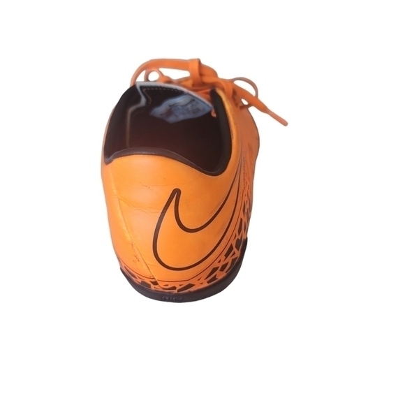 sz 7.5 Nike Hypervenom Phelon II IC 'Bright Cr Style code 749898-888 - Picture 7 of 13